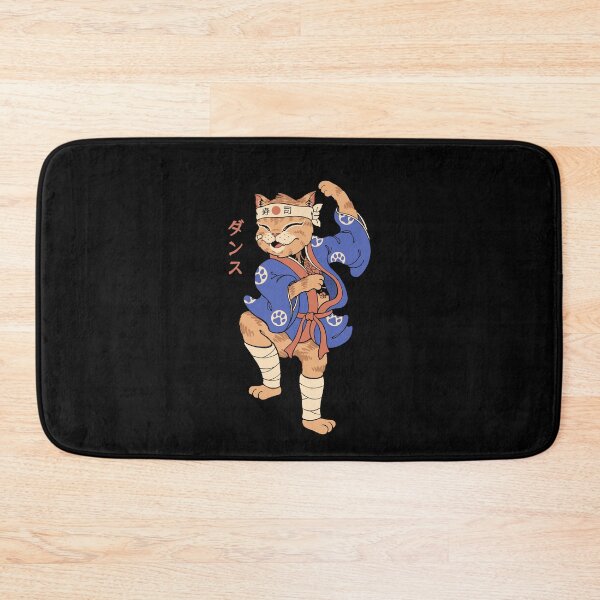 Item preview, Meowster Cat Dance designed and sold by vincenttrinidad.