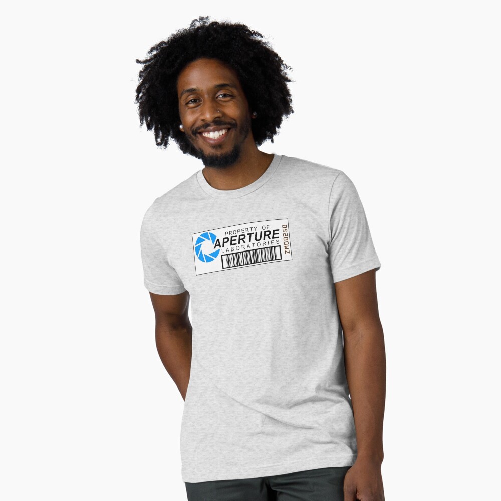 Item preview, Tri-blend T-Shirt designed and sold by StreetArtiist.