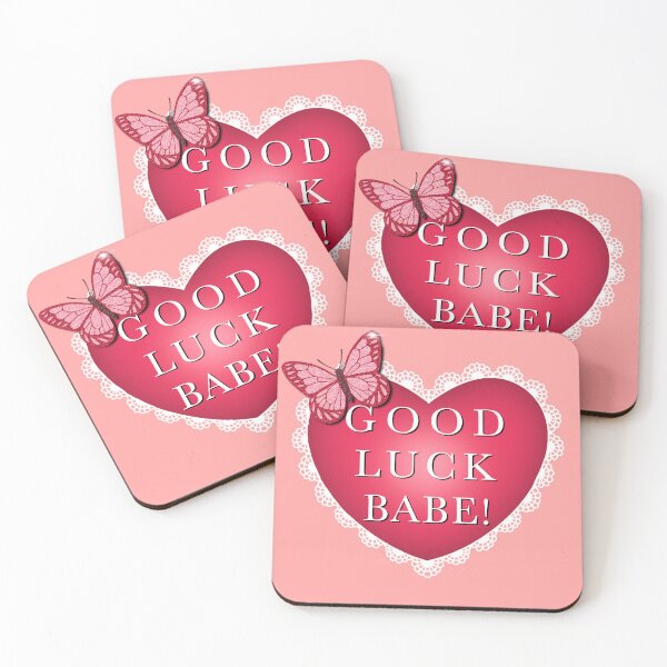 Item preview, Good Luck Babe! - Chappell Roan designed and sold by cora-art711.