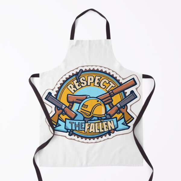 Item preview, Respect the Fallen Military Memorial Design designed and sold by NiftyWrx.