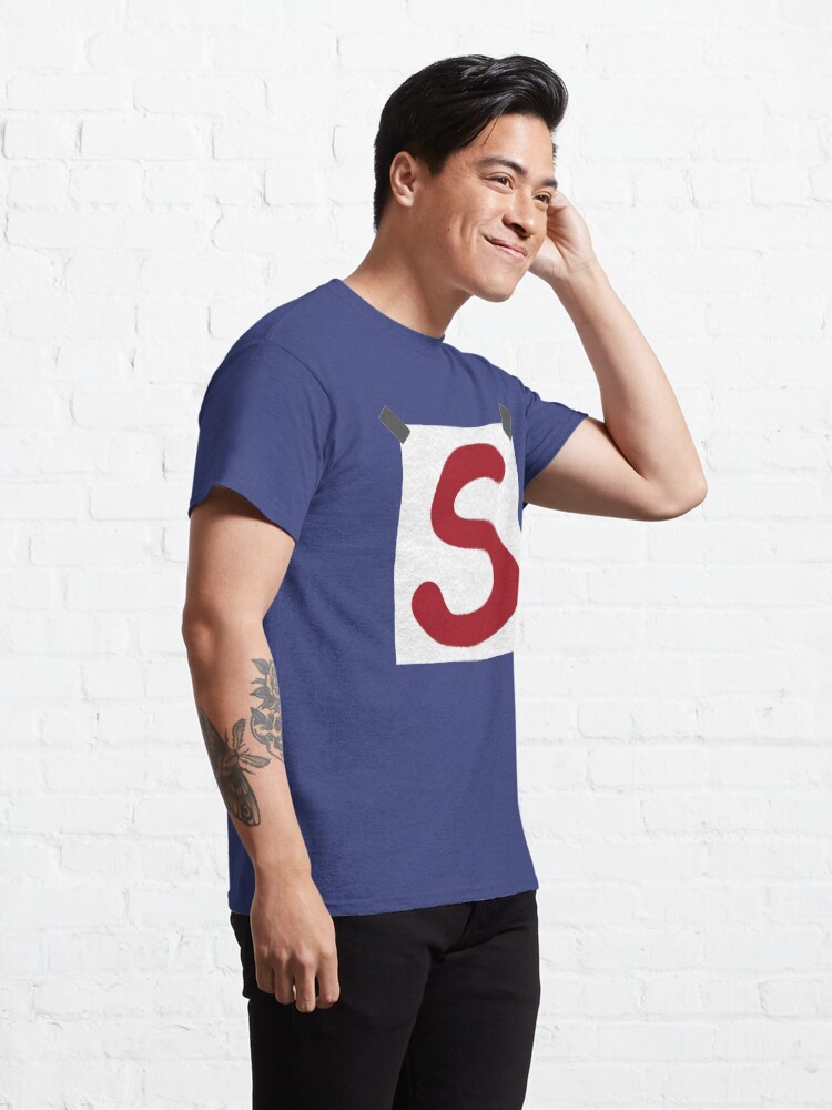 john craig t shirts