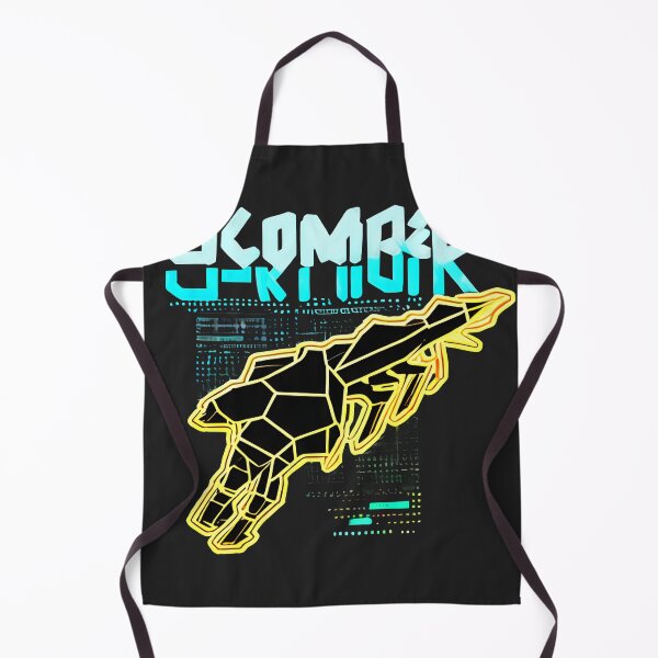 Item preview, Cyberpunk Alien Machine Logo designed and sold by Chubuter.
