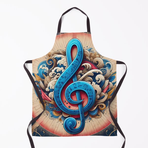 Item preview, Musical Elegance in Symmetry designed and sold by aminz4.
