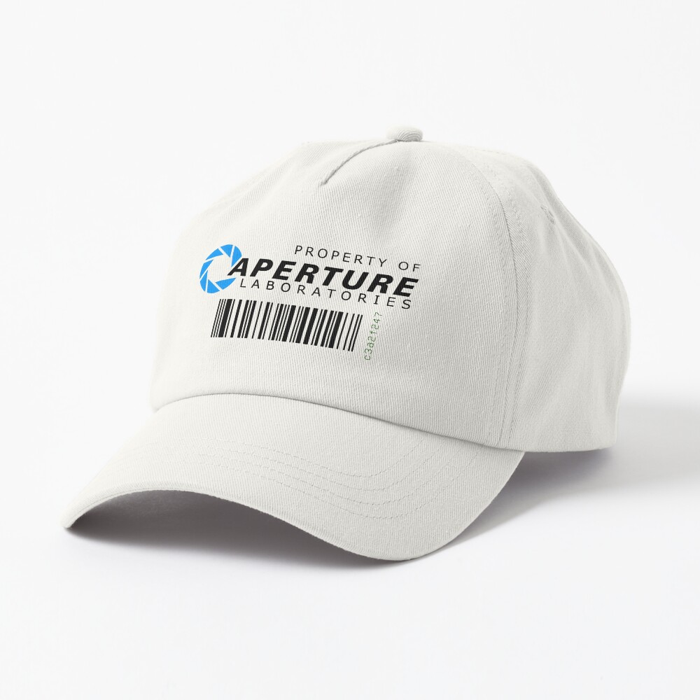 Aperçu de l'œuvre Casquette Dad Hat créée et vendue par StreetArtiist.