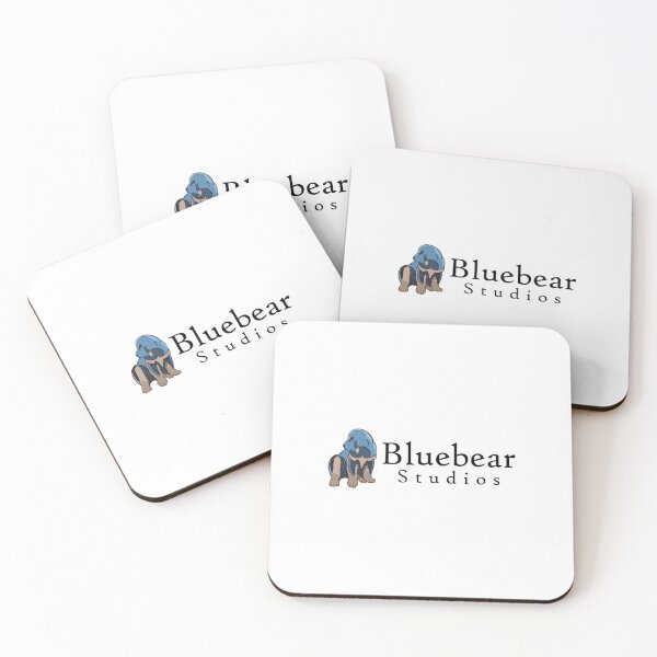 Item preview, BlueBearStudiosLLC  designed and sold by BlueBearStud.