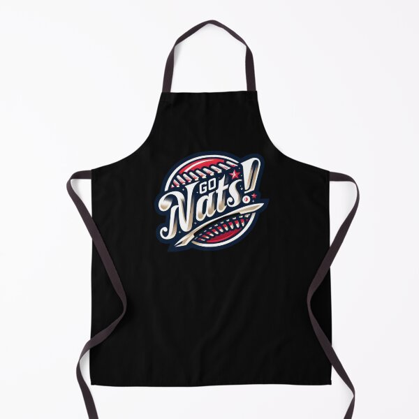 Item preview, Go Nats! designed and sold by pixelpulsenyc.