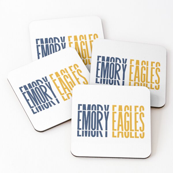 Item preview, emory eagles designed and sold by designsbysamantha.
