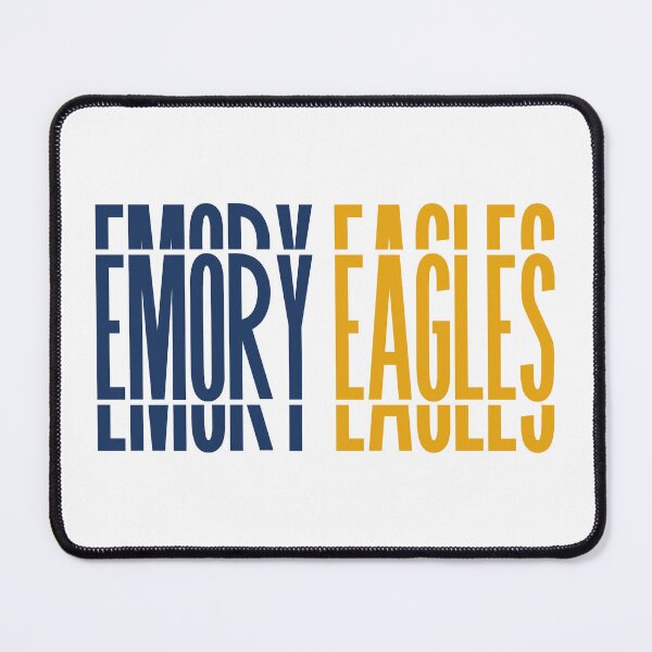 Item preview, emory eagles designed and sold by designsbysamantha.