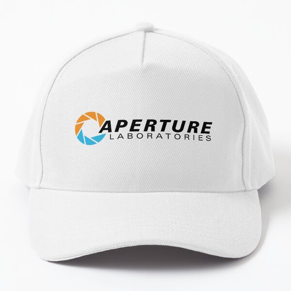 Item preview, Aperture Science Laboratories - Portal designed and sold by StreetArtiist.