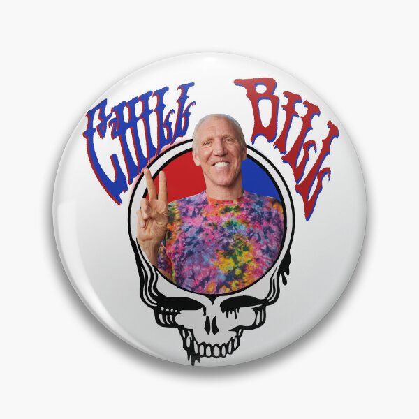 Item preview, Chill Bill designed and sold by joshferatu.
