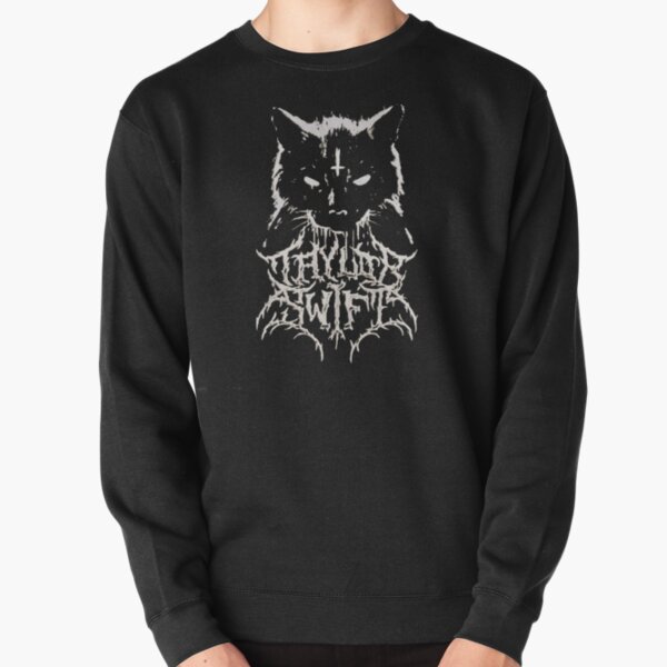 Item preview, Taylor Swift is Purr Evil! designed and sold by TUF13.