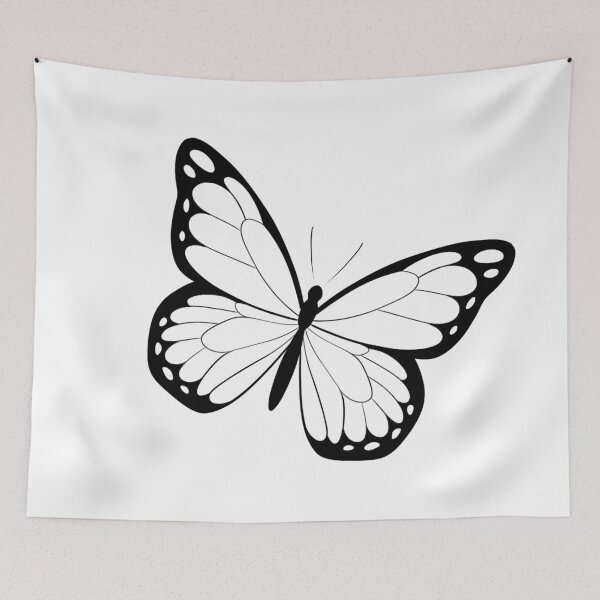 Item preview, butterfly designed and sold by gdm123.