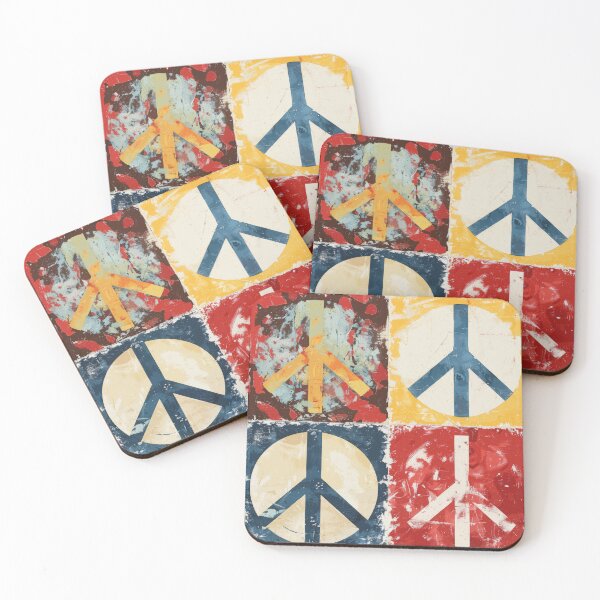 Item preview, Peace designed and sold by RyanPhamDesigns.