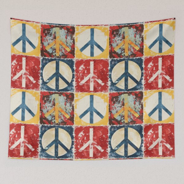 Item preview, Peace designed and sold by RyanPhamDesigns.