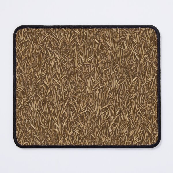 Item preview, Abstract Brown Seagrass Pattern designed and sold by calibrit.