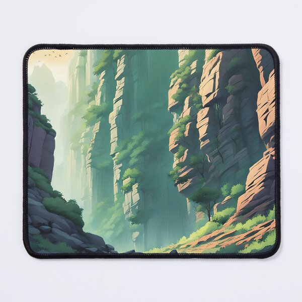 Item preview, Riatreck Canyons designed and sold by Xenoevos.