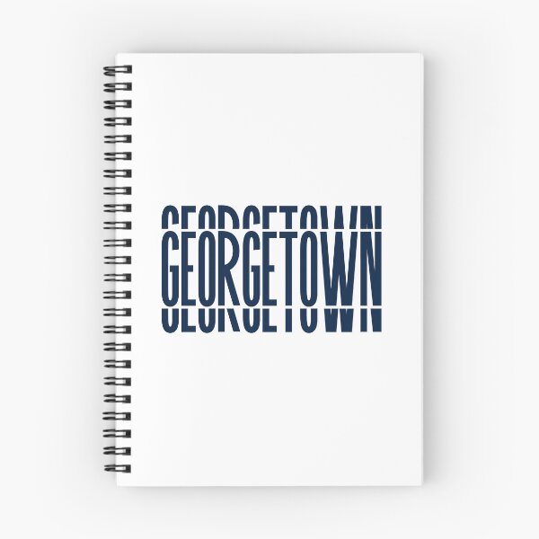 Artikelvorschau, Georgetown entworfen und verkauft von designsbysamantha.