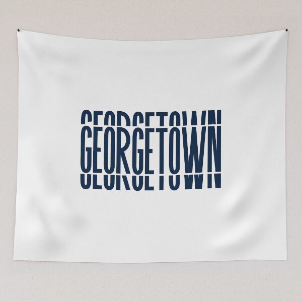 Item preview, georgetown designed and sold by designsbysamantha.