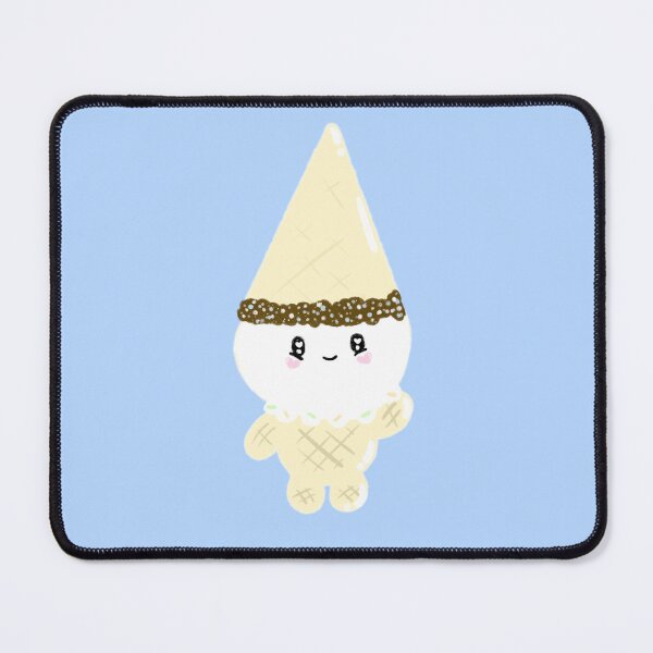 Item preview, Ice Cream Boy designed and sold by BubbleFluffCo.