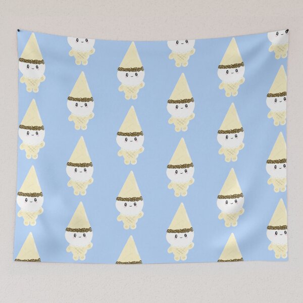 Item preview, Ice Cream Boy designed and sold by BubbleFluffCo.