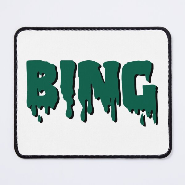 Item preview, Binghamton University Bing designed and sold by kkosmicki.