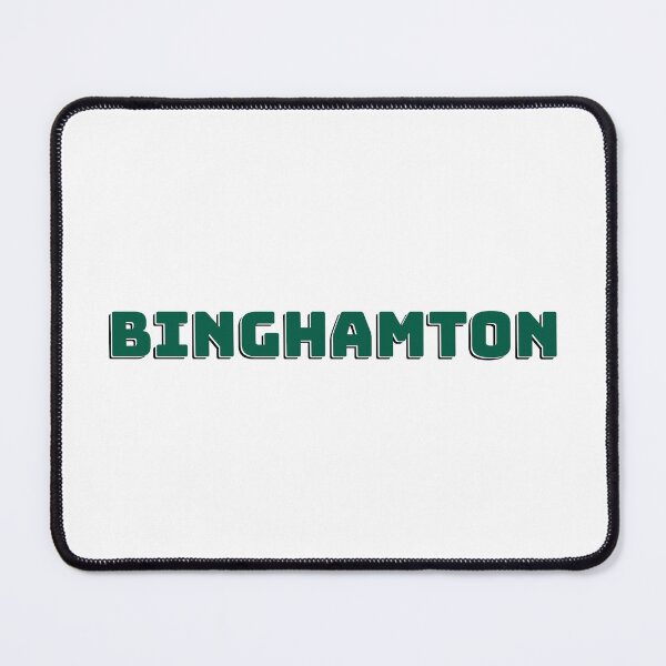 Item preview, Binghamton University designed and sold by kkosmicki.