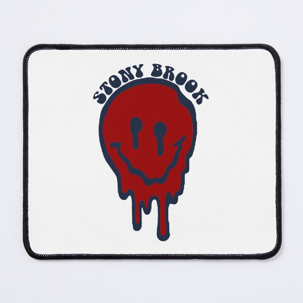 Item preview, Stony Brook University Face designed and sold by kkosmicki.