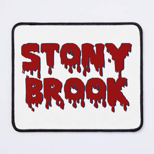 Item preview, Stony Brook University designed and sold by kkosmicki.