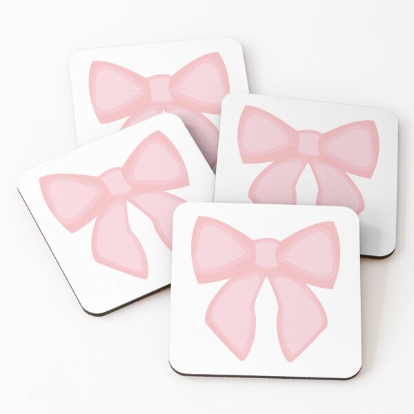 Item preview, pink bow designed and sold by Evelyn Ferraro.