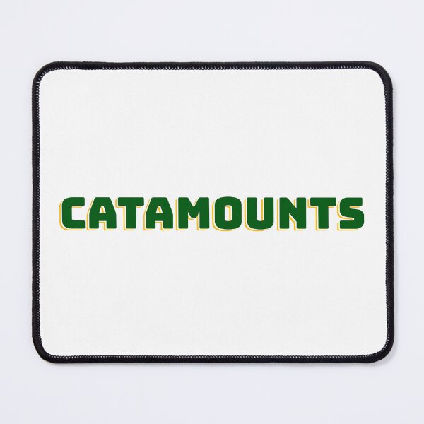Item preview, University of Vermont Catamounts designed and sold by kkosmicki.