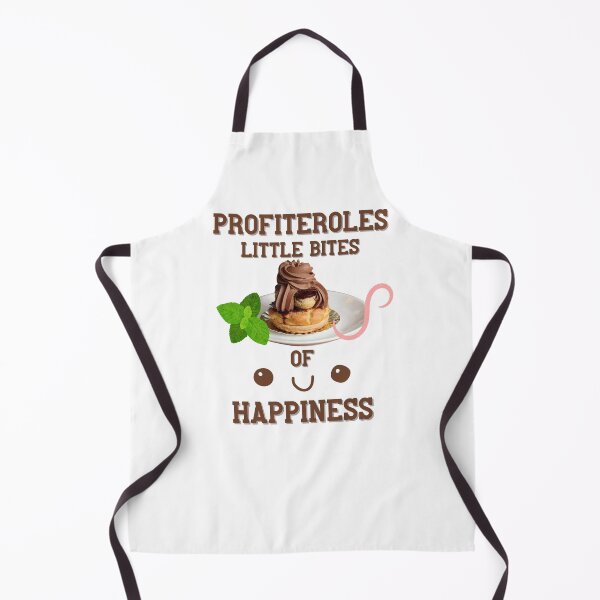Item preview, Profiteroles  designed and sold by Tienda-Vane.