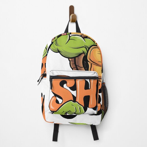 Item preview, Shell Yeah! designed and sold by Dazzle-Sizzle.