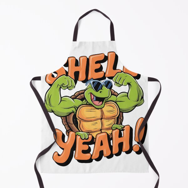 Item preview, Shell Yeah! designed and sold by Dazzle-Sizzle.