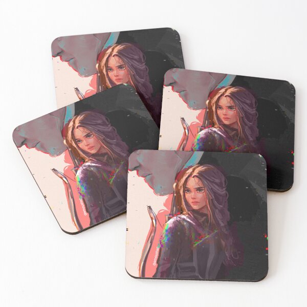 Item preview, Snow  designed and sold by smoustart.