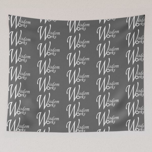 Item preview, wisdom works designed and sold by SarahJBird.