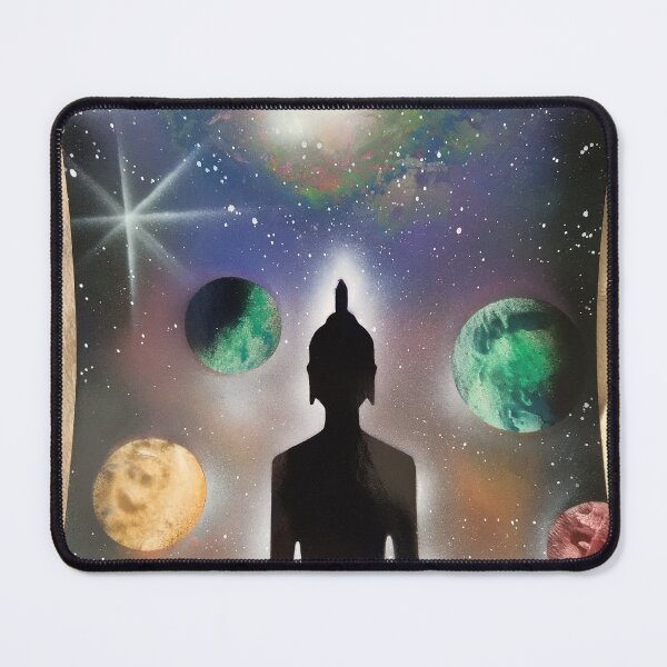 Item preview, Higher consciousness designed and sold by amanwithacan.