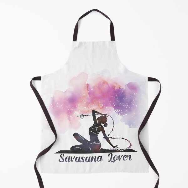 Item preview, Savasana Lover designed and sold by rustonpoldoks.