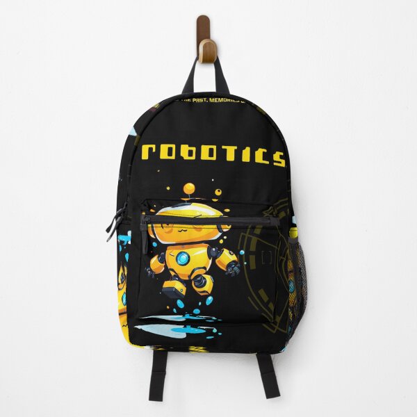 Item preview, Your New Cyber Companion Will Surprise You designed and sold by Artedig.