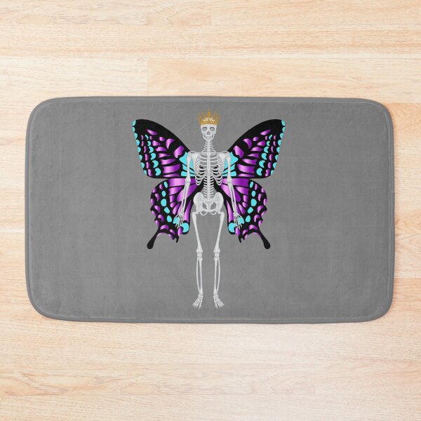 Item preview, Crowned Skeleton Fairy  designed and sold by BubonicCowboy.