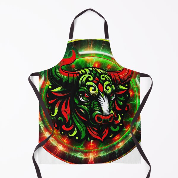 Item preview, The Bull designed and sold by Bob Nash.