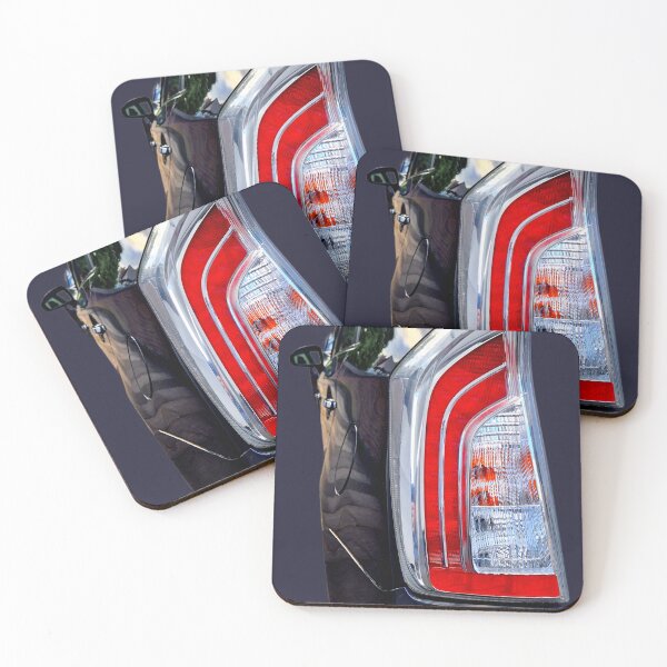 Item preview, Taillight  designed and sold by ontological.