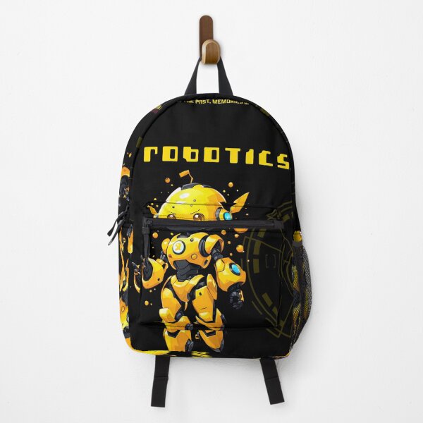 Item preview, Surprise yourself with your new friendly robot designed and sold by Artedig.