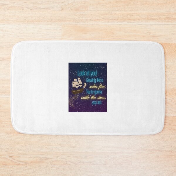 Item preview, Rattle the Stars designed and sold by Madrie13.