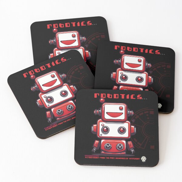 Item preview, A Robot That Will Steal Your Heart designed and sold by Artedig.