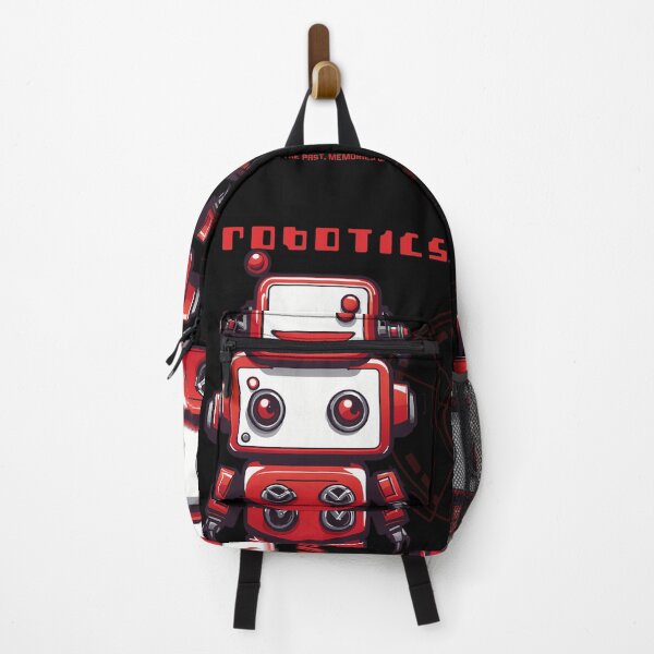 Item preview, A Robot That Will Steal Your Heart designed and sold by Artedig.