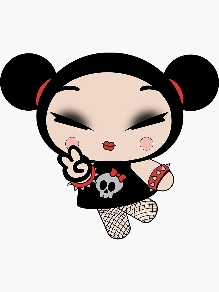 Alternative Pucca