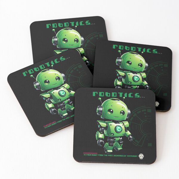 Item preview, The Cyber Friend You Always Wanted designed and sold by Artedig.