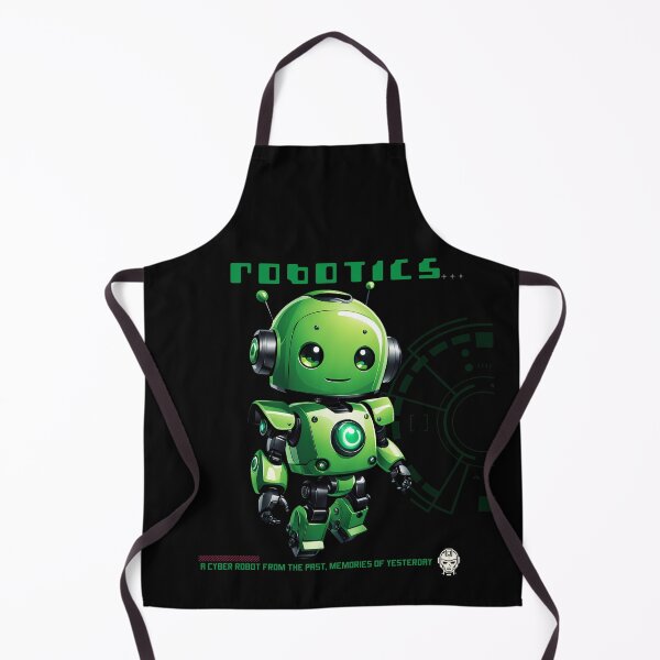 Item preview, The Cyber Friend You Always Wanted designed and sold by Artedig.