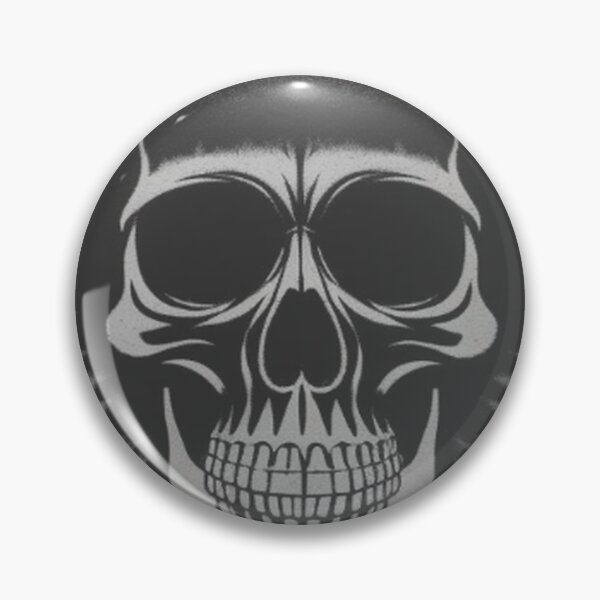 Item preview, Grunge Skull Graffiti  Art designed and sold by TheDarkWardrobe.