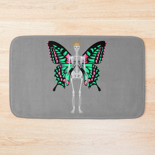 Item preview, Crowned Skeleton Fairy  designed and sold by BubonicCowboy.